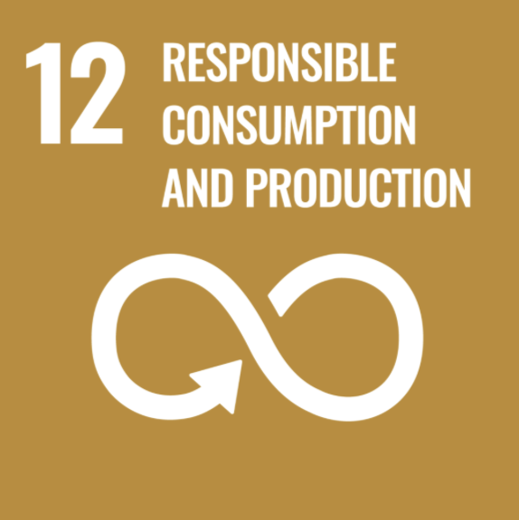 Sustainability Goal 3